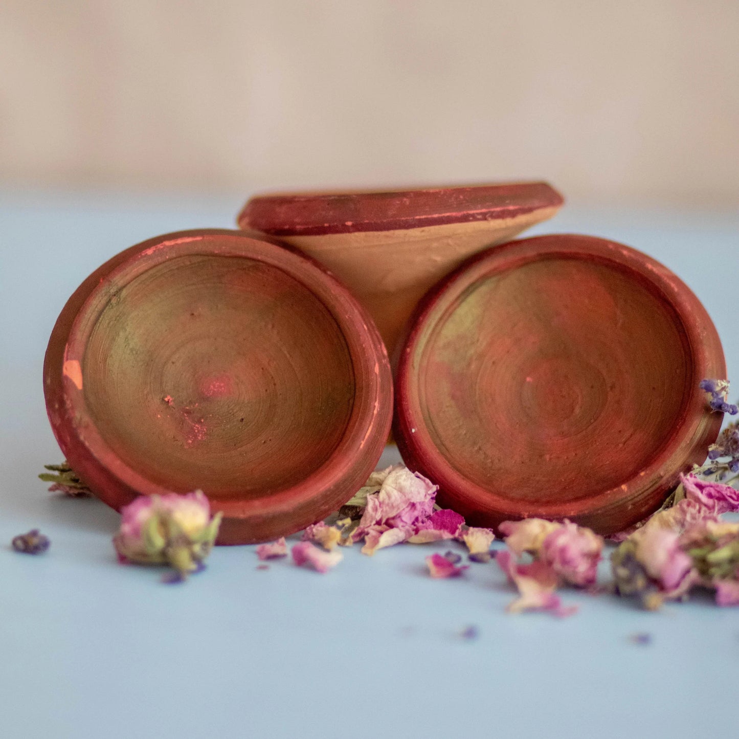 Natural Moroccan Lipstick Aker Fassi