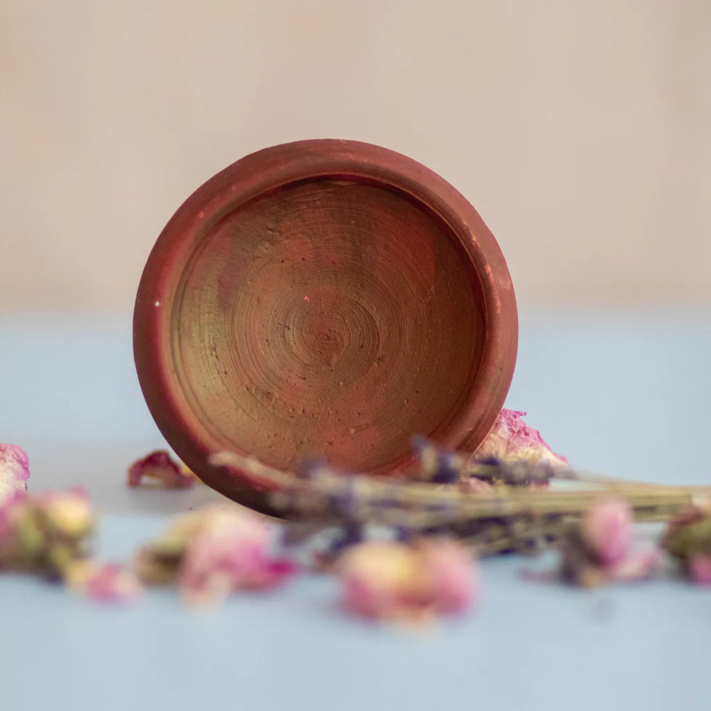 Natural Moroccan Lipstick Aker Fassi