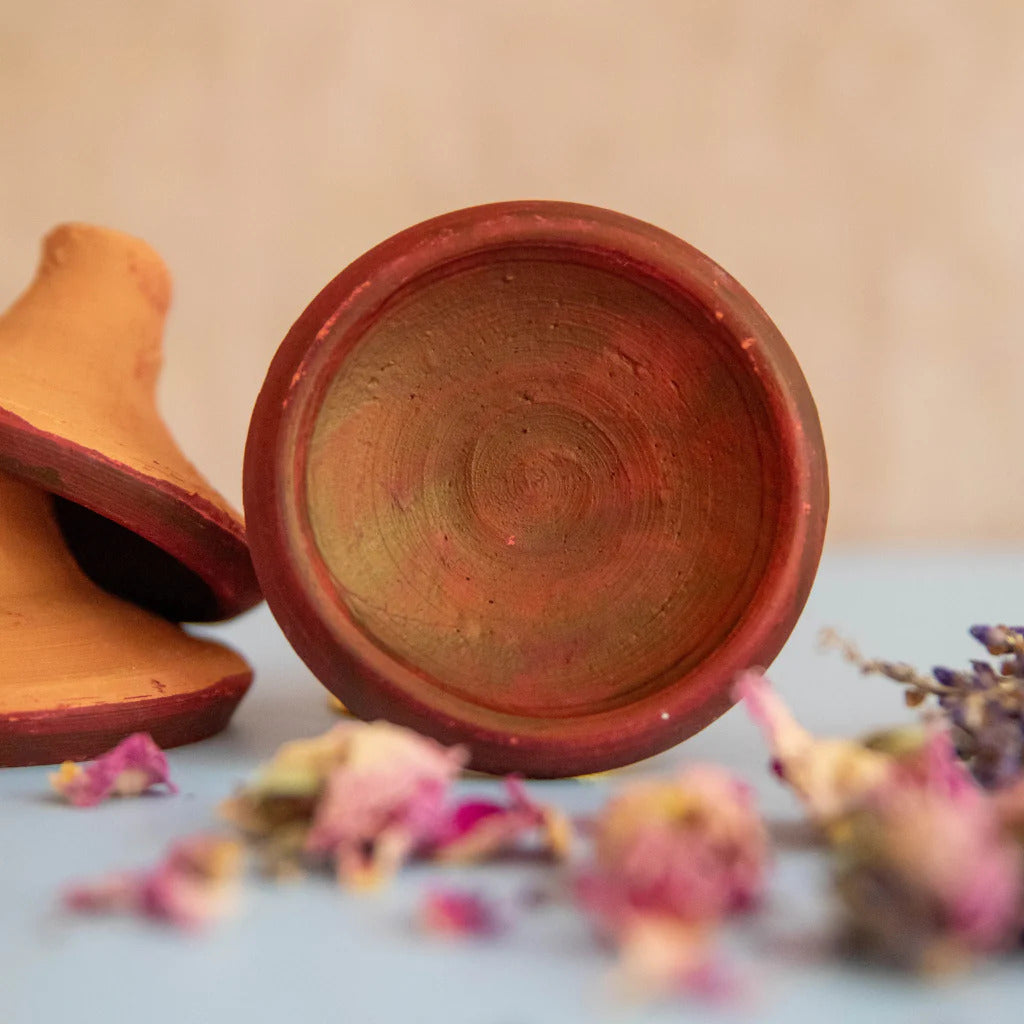 Natural Moroccan Lipstick Aker Fassi